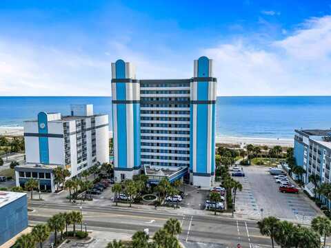 2300 N Ocean Blvd., Myrtle Beach, SC 29577