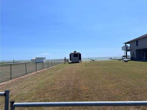 1377 Swans Point, Seadrift, TX 77983