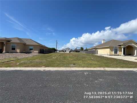 14205 Cabo Blanco Drive, Corpus Christi, TX 78418