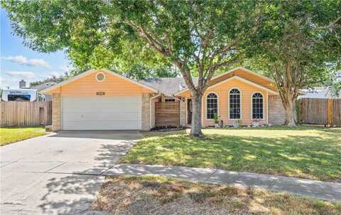 6133 Cumberland Circle, Corpus Christi, TX 78414