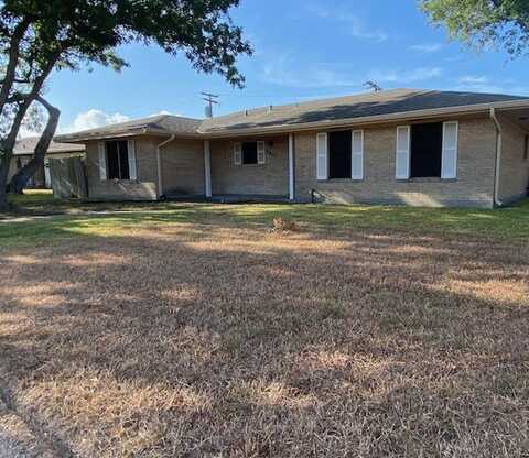 4601 Bonner Drive, Corpus Christi, TX 78411