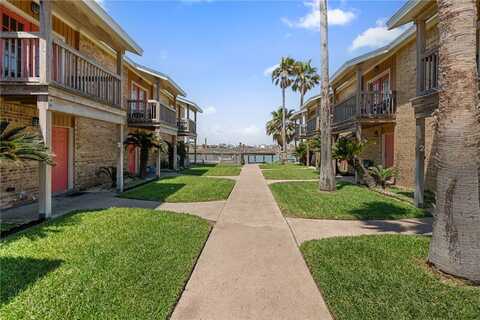15217 Leeward Drive unit: A2, Corpus Christi, TX 78418