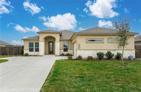1826 Monterey Bay Drive, Portland, TX 78374