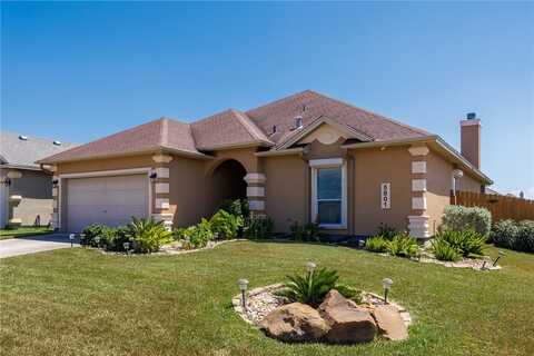 5801 Montserrat Drive, Corpus Christi, TX 78414