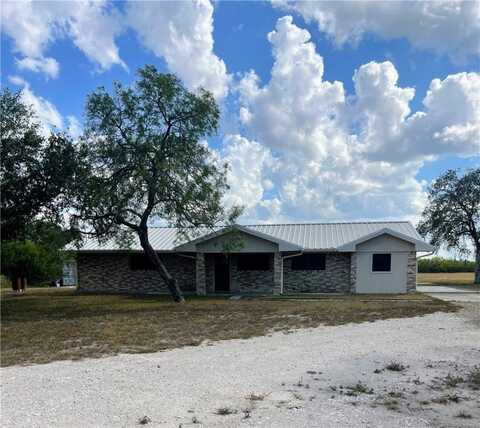 130 County Road 3211, Orange Grove, TX 78372