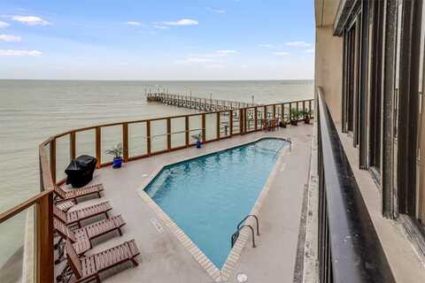 4350 Ocean Drive, Corpus Christi, TX 78412