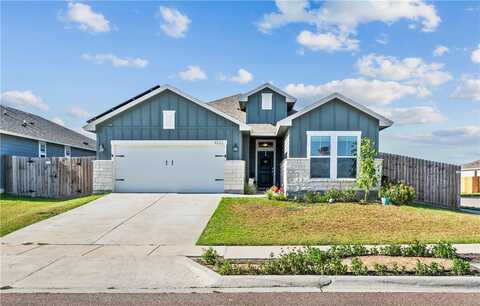 9222 Murdock Drive, Corpus Christi, TX 78410