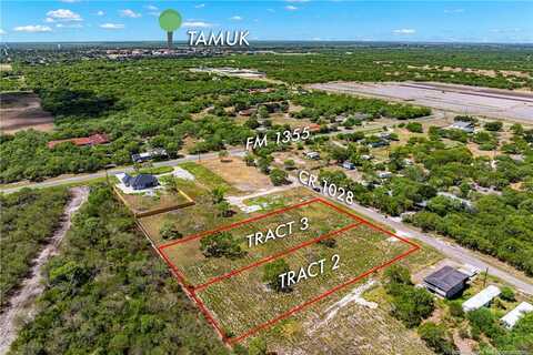 3212 N County Road 1028 Circle, Kingsville, TX 78363
