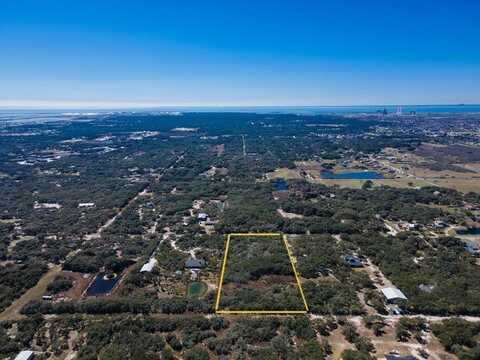 1728 Morgan, Ingleside, TX 78362