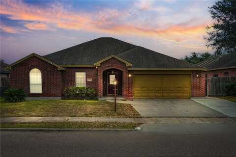 4206 Aaron Cove, Corpus Christi, TX 78413