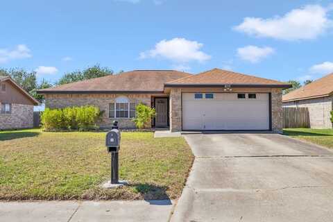 311 Lemonwood, Kingsville, TX 78363