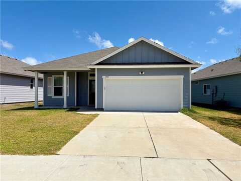 1911 Shellbank Avenue, Aransas Pass, TX 78336