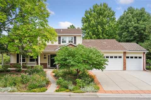 5137 W Lake Place, Littleton, CO 80123