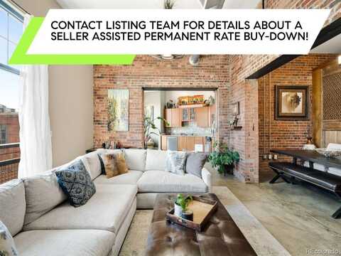 2500 Walnut Street, Denver, CO 80205