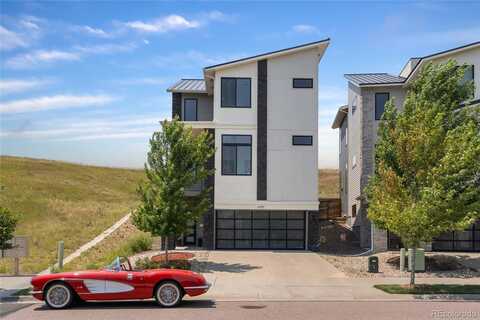 4307 N Meadows Drive, Castle Rock, CO 80109