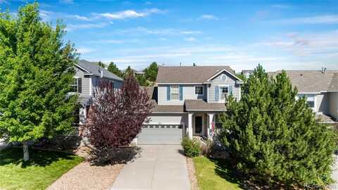 3011 Skyward Way, Castle Rock, CO 80109