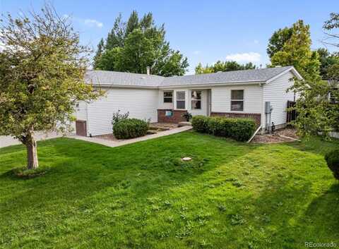 5879 S Riviera Court, Centennial, CO 80015