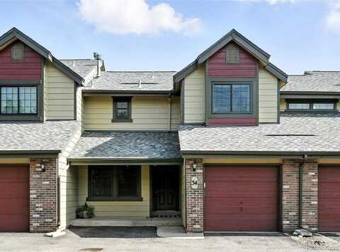 10842 W Evans Avenue, Lakewood, CO 80227