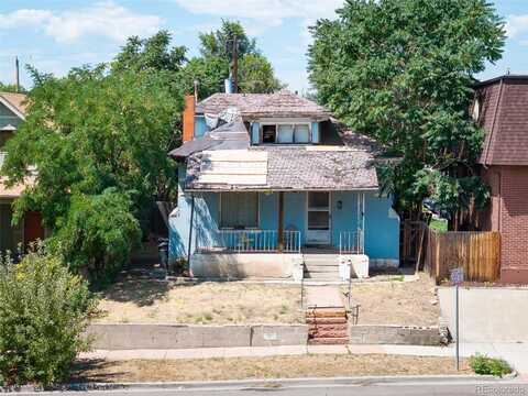 2429 Bryant Street, Denver, CO 80211