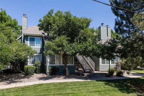886 S Reed Court, Lakewood, CO 80226