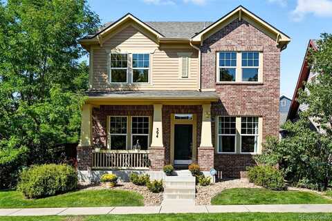 394 Alton Way, Denver, CO 80230