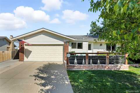 1866 S Beech Street, Lakewood, CO 80228