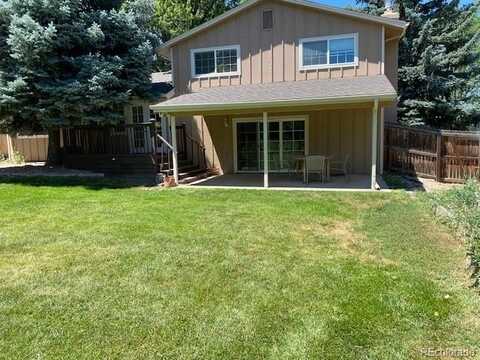 3924 S Whiting Way, Denver, CO 80237