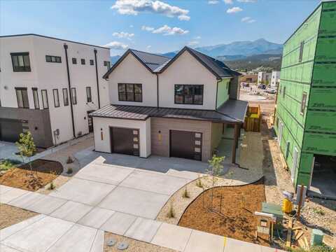 115 Chase Street, Salida, CO 81201