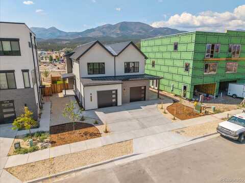 117 Chase Street, Salida, CO 81201