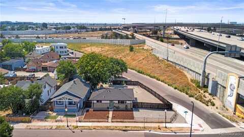 4545 Lincoln Street, Denver, CO 80216