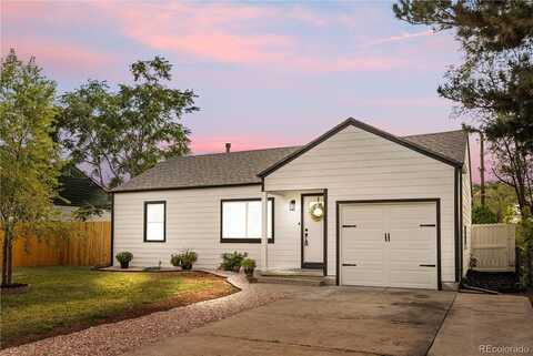 1929 Moline Street, Aurora, CO 80010