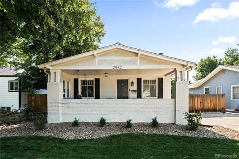 2042 S Humboldt Street, Denver, CO 80210