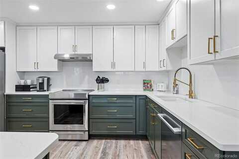 13850 E Marina Drive, Aurora, CO 80014