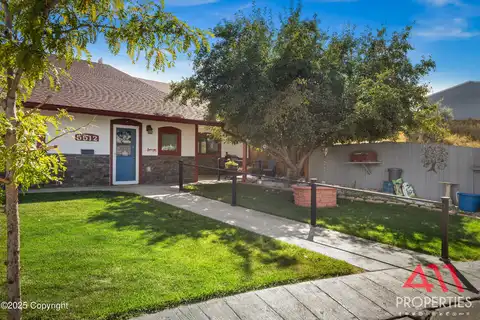 5512 S Winland Dr -, Gillette, WY 82718