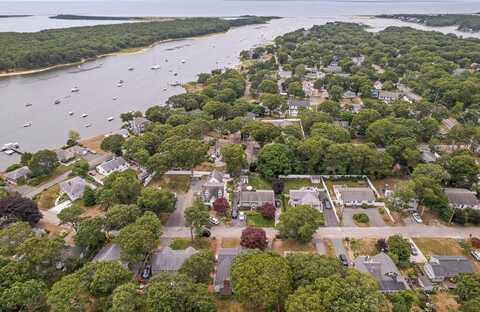 64 Ellsworth Drive, East Falmouth, MA 02536