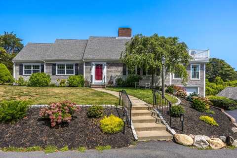 55 Christopher Harding Lane, Chatham, MA 02633