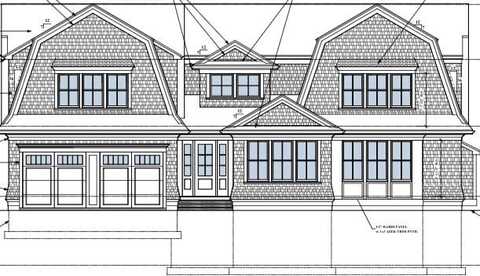 640 Poponessett Road, Cotuit, MA 02635