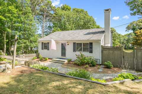53 Great Oak Road, Orleans, MA 02653