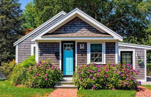 16 Second Avenue unit: 5A, Osterville, MA 02655
