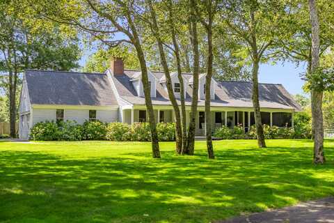 37 Oliver Road, Brewster, MA 02631