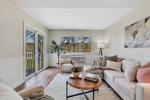 82 Fletcher Lane unit: I, Brewster, MA 02631