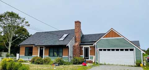 336 Old Barnstable Road, Falmouth, MA 02540