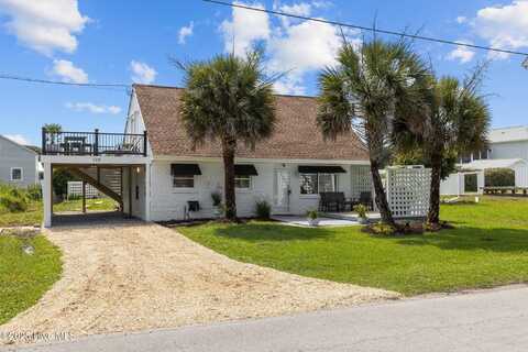 125 Pelican Drive, Atlantic Beach, NC 28512