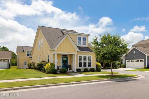 416 Great Egret Way, Beaufort, NC 28516