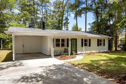 201 Loma Linda Drive, Cape Carteret, NC 28584