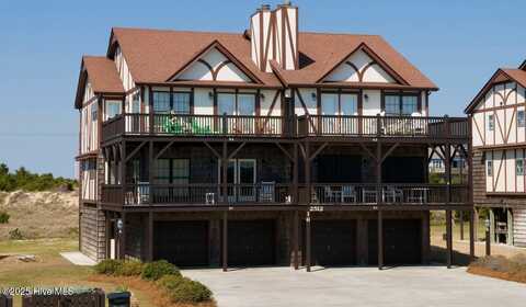 2506 Ocean Drive, Emerald Isle, NC 28594