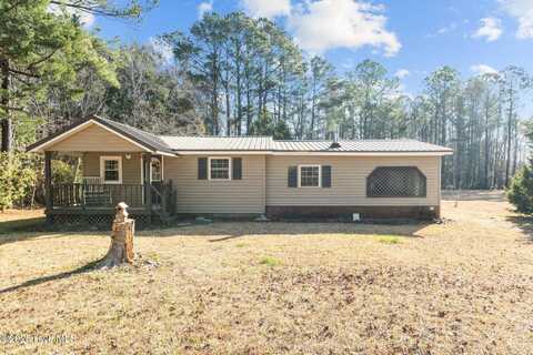 757 Kennels Beach Road, Grantsboro, NC 28529