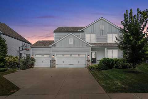 7036 Cannon Drive, Canal Winchester, OH 43110