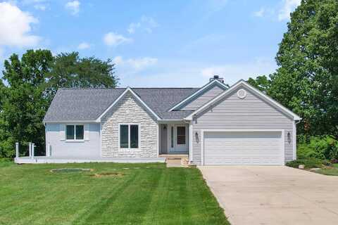 9725 Cheshire Road, Sunbury, OH 43074