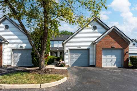 2236 Victoria Park Drive, Columbus, OH 43235